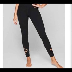Athleta Workout Leggings